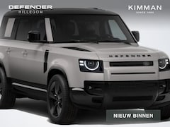 Land Rover Defender 110 - 2.0 P300e X-Dynamic HSE