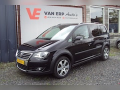 Volkswagen Touran Cross - 1.4 TSI Automaat