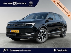 Opel Grandland Electric - Edition EV 73kWh 210pk | NAVI | AGR-STOELEN | APPLE CARPLAY / ANDROID AUTO | STOELVERW. |