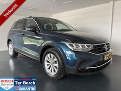 Volkswagen Tiguan - 1.5 TSI Life Business, LED.Virtual, Key-less