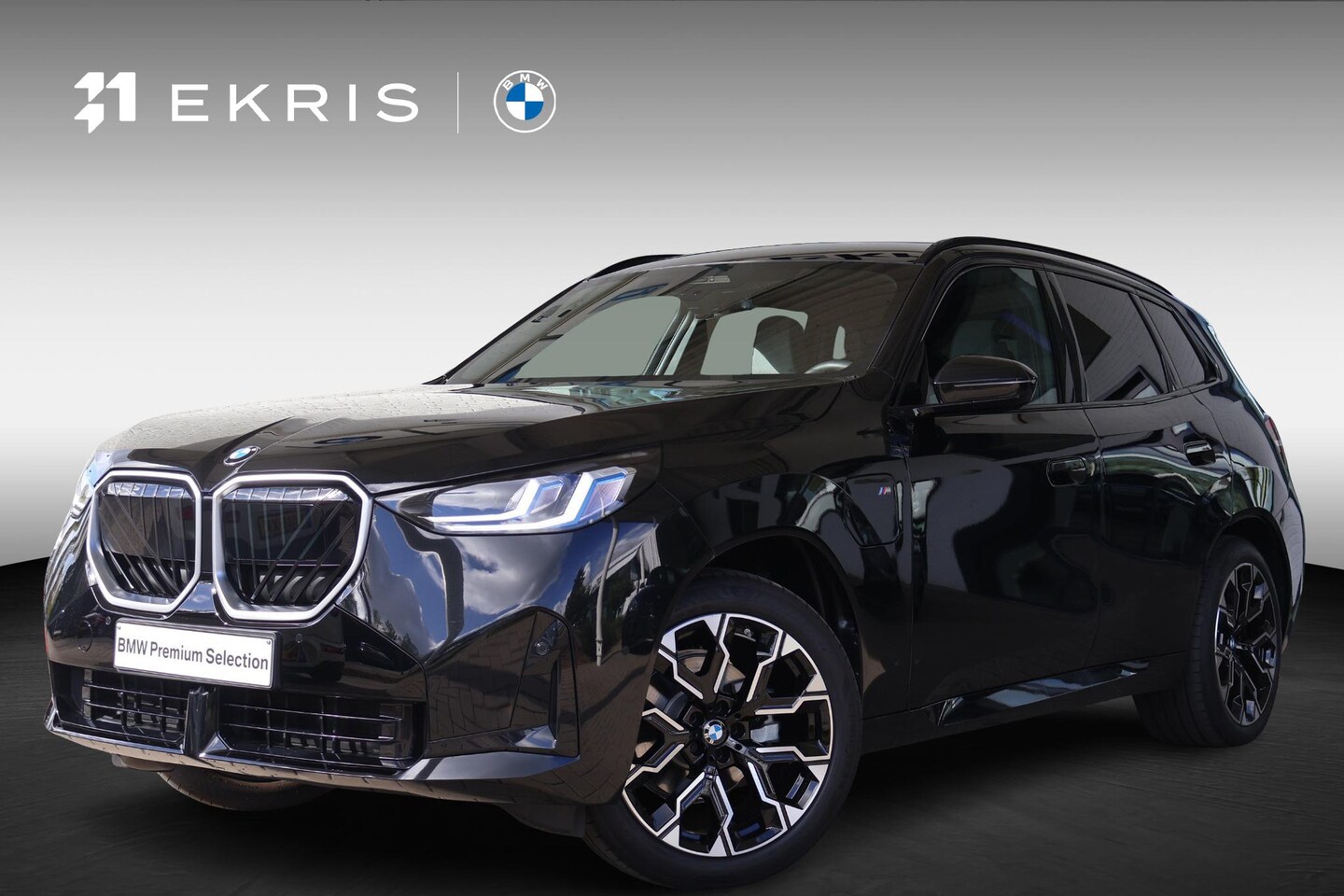 BMW X3 - 30e xDrive | M Sport Pro | Panorama Dak | Harman/Kardon | Trekhaak - AutoWereld.nl