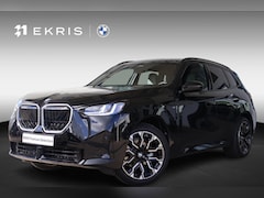 BMW X3 - 30e xDrive | M Sport Pro | Panorama Dak | Harman/Kardon | Trekhaak
