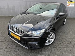 SEAT Ibiza - 1.0 TSI FR Business*APK*NAP*CAMERA*NAVI*CRUISE*CARPLAY*Regensensor