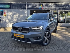 Volvo XC40 - 1.5 T4 Recharge LEDER / LED / MEMORY