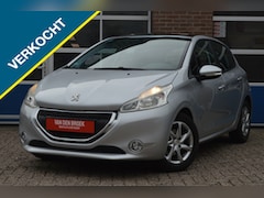 Peugeot 208 - 1.2 VTi Allure | PANODAK - AIRCO