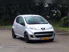Peugeot 107 - 1.0-12V XR | 2009 | Leuke auto | ✅ Nwe APK