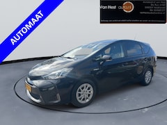 Toyota Prius - 1.8i HYBR 4 JAAR GAR | 7 PERS |CLIMA | CRUISE CONTROL | NAVI |