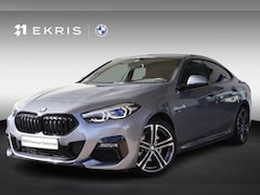 BMW 2-serie Gran Coupé - 218i | M Sport | Parking Pack | HiFi | Head-Up Display