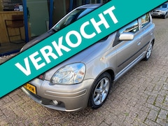 Toyota Yaris - 1.5 VVT-i T-Sport 5-Deurs & Airco