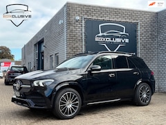 Mercedes-Benz GLE-Klasse - 350 e 4MATIC Premium Plus PANO|360CAMERA|MEMORY|BURMESTER|