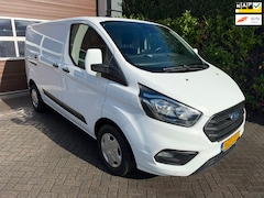 Ford Transit Custom - 280 2.0 TDCI L1H1 Trend Trekhaak Cruisecontrole Airco Navigatie