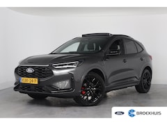 Ford Kuga - 2.5 PHEV ST-Line X | Black Pack | Trekhaak | Elektrisch Panoramadak | Matrix LED | Winter