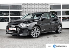 Audi A1 Sportback - 25 TFSI epic