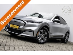 Ford Mustang Mach-E - RWD 75 kWh SOH 95% B&O Origineel NL / incl BTW