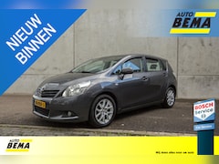 Toyota Verso - 1.8 VVT-i Aspiration Limited