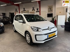 Volkswagen Up! - 1.0