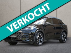 Volkswagen T-Roc - 1.5 eTsi 150PK R-Line | Trekhaak | Achteruitrijcamera | IQ Light
