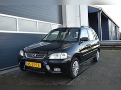 Mazda Demio - 1.5 Exclusive Automaat