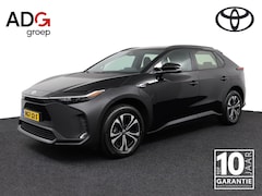 Toyota bZ4X - Business 71 kWh | Trekhaak | pple Carplay/Android Auto |