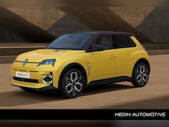 Renault 5 - 5 comfort range techno 52 kWh