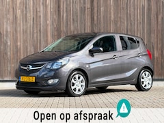 Opel Karl - 1.0 ecoFLEX Edition / Automaat / Airco / Cruise /