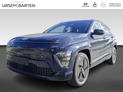 Hyundai Kona Electric - Long Range Pure Edition 64.8 kWh | Achteruitrijcamera | Apple Carplay/Android Auto|telefoo