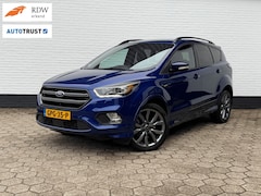 Ford Kuga - 1.5 ST-Line 4WD 182PK AUTOMAAT l TREKHAAK l CAMERA