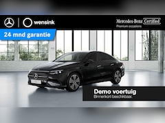 Mercedes-Benz CLA-Klasse - 180 Business Solution Luxury | Night | Memory stoelen | Superscreen | Panoramadak | Sfeerv