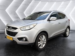 Hyundai ix35 - 2.0i 4WD Style