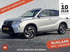 Suzuki Vitara - 1.4 Boosterjet Smart Hybrid Style Draadloos Apple Carplay/Android Auto, Panoramadak, All-S