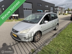 Ford C-Max - 1.8-16V Trend