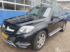 Mercedes-Benz GLK-klasse - 220 CDI Prestige