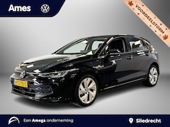Volkswagen Golf - Private lease €560 p/m 1.5 eHybrid 204pk Life Edition O.B.V 60 Maanden en 10.000 per jaar