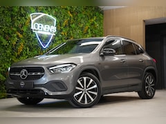 Mercedes-Benz GLA-Klasse - 250 e Progressive SOH 96% / Camera / Cruise / Sfeerverlichting / Stoelver