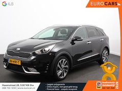 Kia Niro - 1.6 GDi Hybrid ExecutiveLine Automaat JBL Climate control Cruise control Trekhaak Camera L