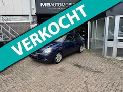 Renault Clio - 1.2-16V Dynamique/Trekhaak/Nap/electr.ramen/APK