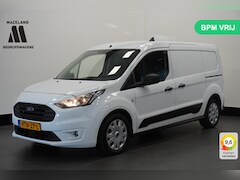Ford Transit Connect - 1.5 EcoBlue 100PK L2 EURO 6 - Airco - Navi - Cruise - € 12.950, - Excl