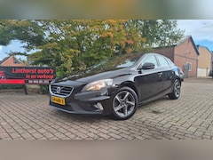 Volvo V40 - 2.0 D2 R-Design