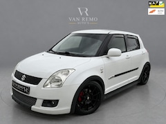Suzuki Swift - 1.3 GT|Airco|BT Audio|Pdc|Schroefset|Trekhaak|Sport pakket|Nap