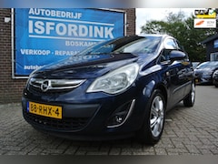 Opel Corsa - 1.4-16V Edition