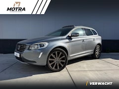 Volvo XC60 - 2.0 D4 FWD Polar+ | Panorama | Camera | BLIS | Adaptieve Cruise