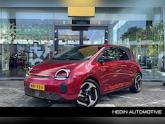 Renault Twingo - urban range techno 27.5 kWh | Pack Privilege | 18" Lm velgen |