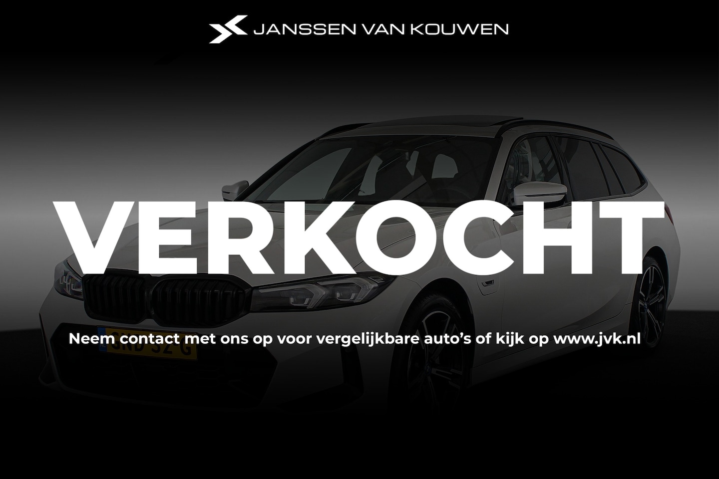 BMW 3-serie Touring - 320e M Sport Panoramadak Sensatec Stoelverwarming Adaptive Cruise - AutoWereld.nl