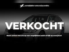 BMW 3-serie Touring - 320e M Sport Panoramadak Sensatec Stoelverwarming Adaptive Cruise