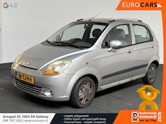 Chevrolet Matiz - 1.0 Class MEENEEMPRIJS
