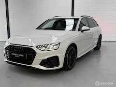 Audi A4 Avant - 40 TFSI S-Line Pano Matrix Led