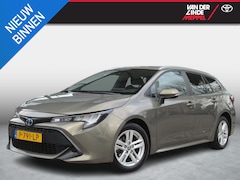 Toyota Corolla Touring Sports - 1.8 Hybrid Active Cruise Clima NL Camera