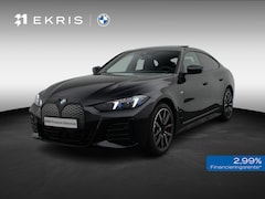 BMW i4 - eDrive40 M Sport Edition | M Sportpakket Pro | SoH 100% | Innovation Pack | Comfort Pack |