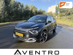 Citroën C4 - 1.2 MAX | Headup | Pano | 360 | CarPlay | Garanti