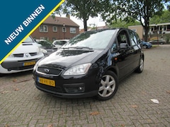 Ford Focus C-Max - 1.8-16V | Futura | NW APK | +ACCU | +Beurt | RIJKLAAR |